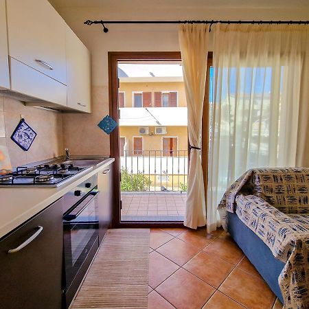 Murphy Holiday Home - Sea And Dreams 02 La Maddalena  Luaran gambar