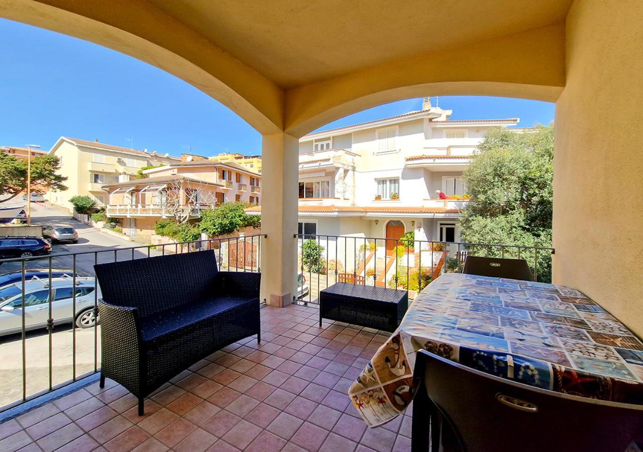 Murphy Holiday Home - Sea And Dreams 02 La Maddalena  Luaran gambar