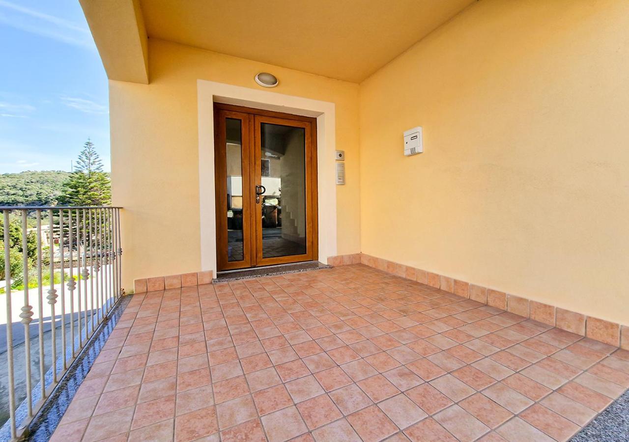 Murphy Holiday Home - Sea And Dreams 02 La Maddalena  Luaran gambar
