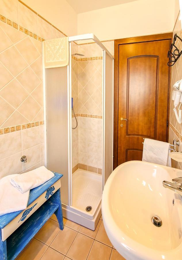 Murphy Holiday Home - Sea And Dreams 02 La Maddalena  Luaran gambar