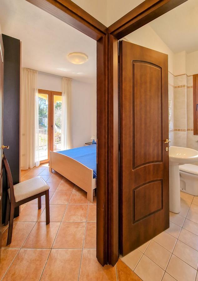 Murphy Holiday Home - Sea And Dreams 02 La Maddalena  Luaran gambar