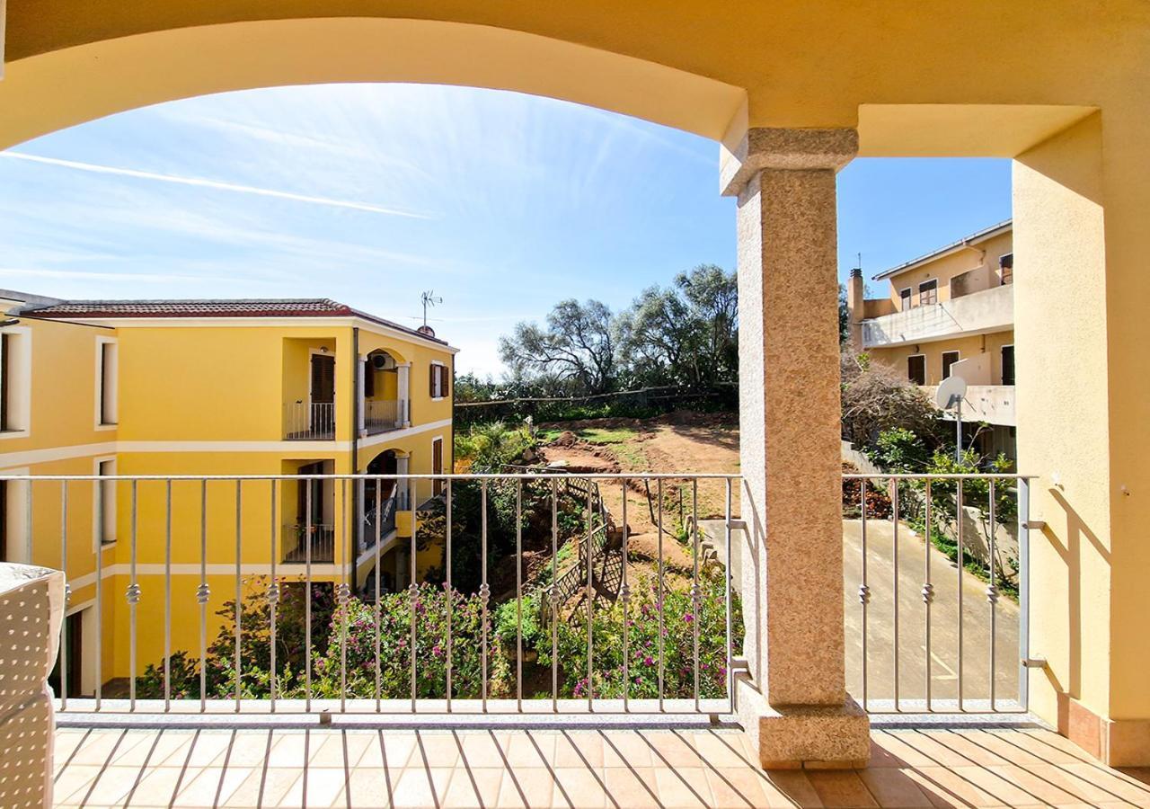 Murphy Holiday Home - Sea And Dreams 02 La Maddalena  Luaran gambar