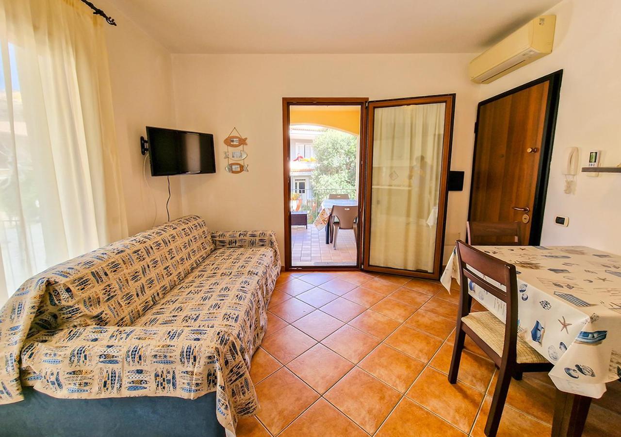 Murphy Holiday Home - Sea And Dreams 02 La Maddalena  Luaran gambar