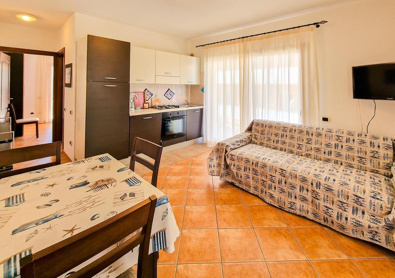 Murphy Holiday Home - Sea And Dreams 02 La Maddalena  Luaran gambar