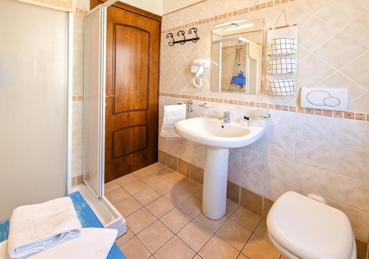 Murphy Holiday Home - Sea And Dreams 02 La Maddalena  Luaran gambar